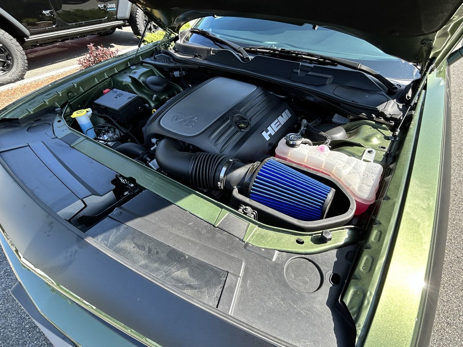 Certified 2022 Dodge Challenger R/T w/ T/A Package image 16