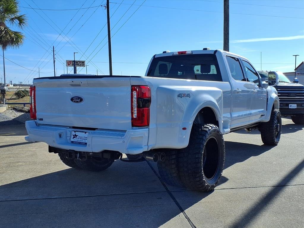 Used 2026 Ford F450 Lariat image 2