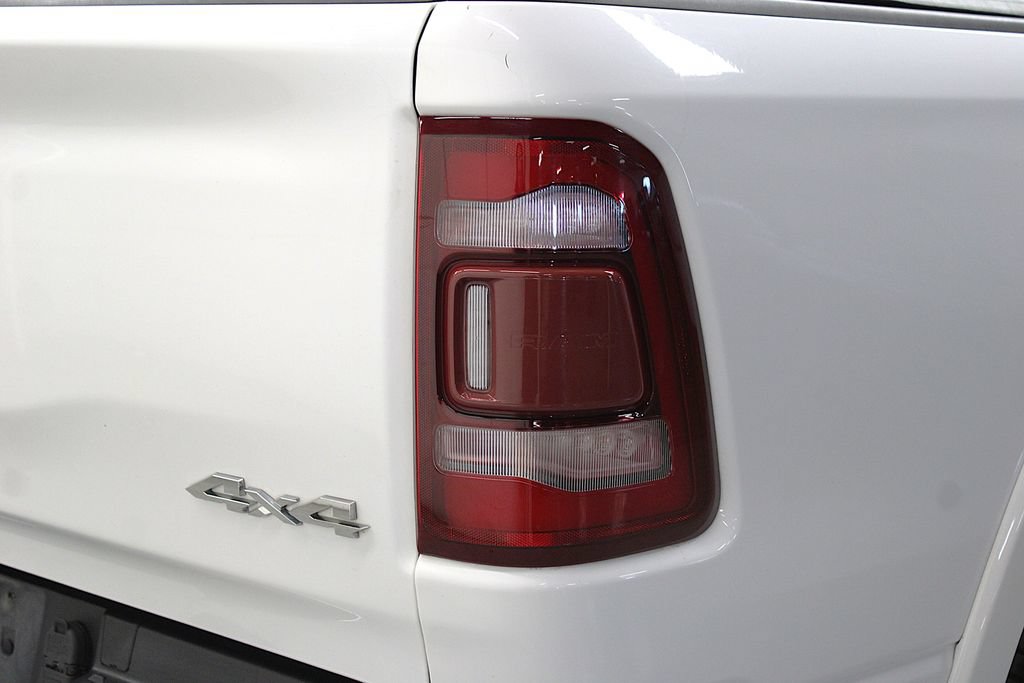 Certified 2020 RAM 1500 Laramie AWD/4WD image 40