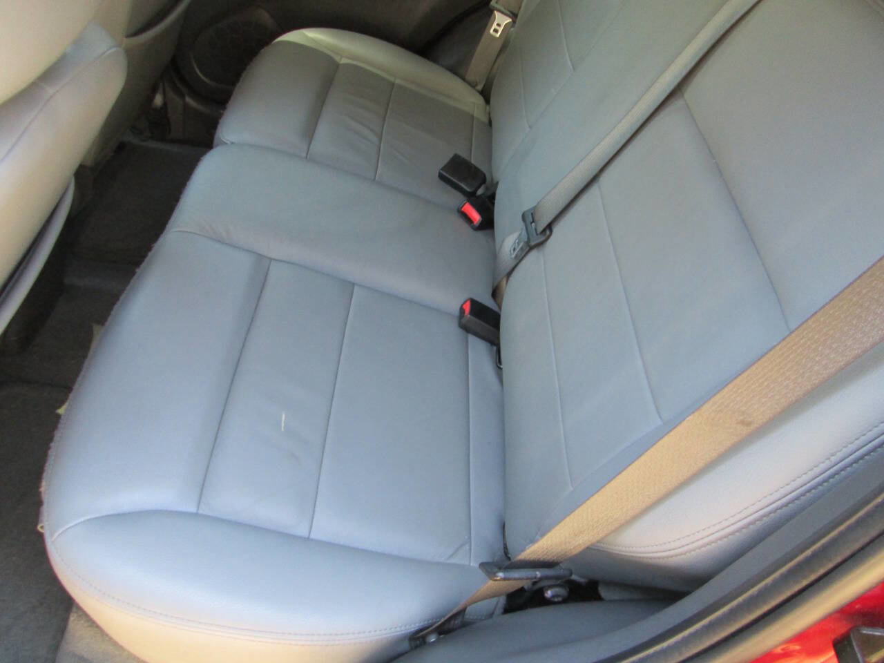 Used 2006 Ford Escape XLT AWD/4WD image 23