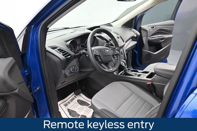 Used 2019 Ford Escape S FWD image 15