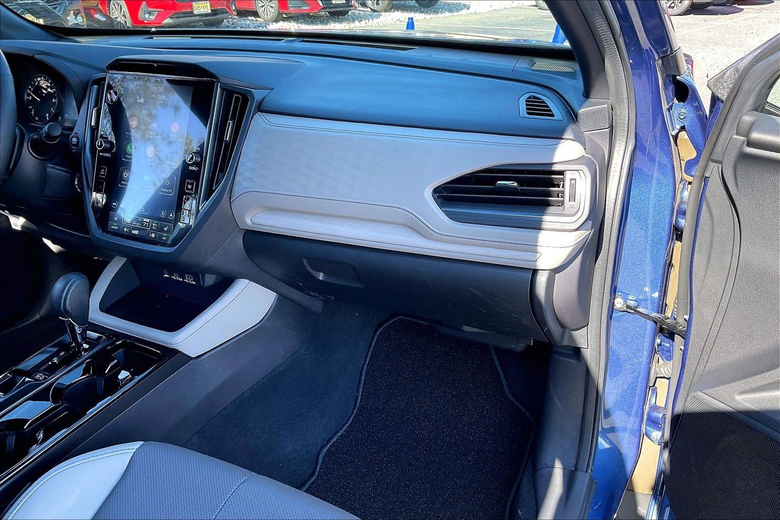 Certified 2026 Subaru Forester Limited AWD/4WD image 19