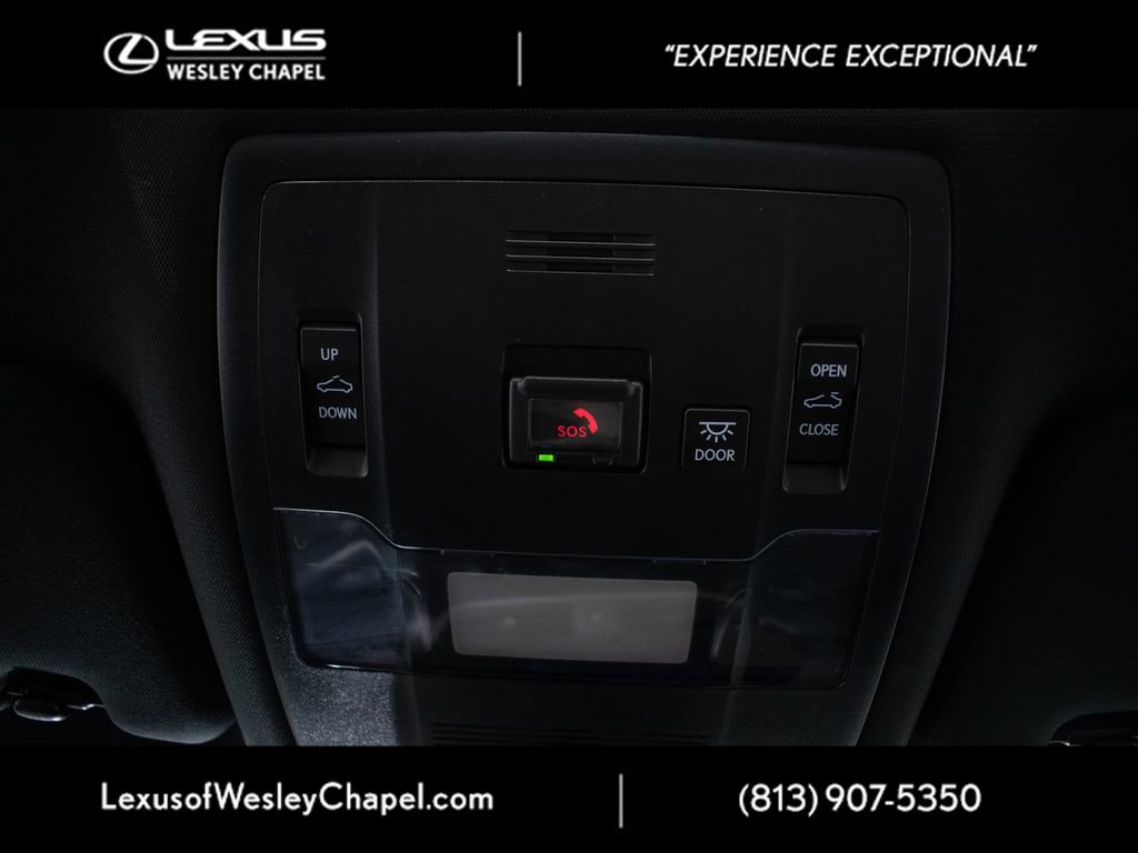 Used 2025 Lexus UX 300h FWD image 35