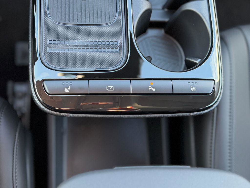 New 2026 Hyundai Ioniq 5 SEL image 17