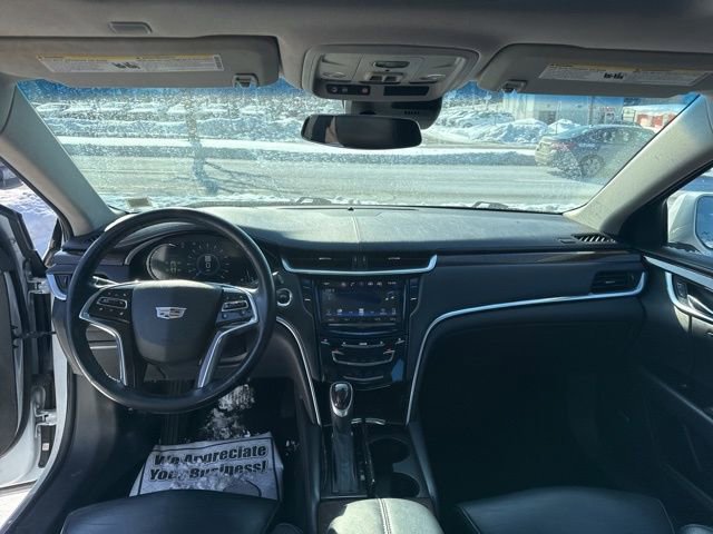 Used 2017 Cadillac XTS Premium Luxury image 20