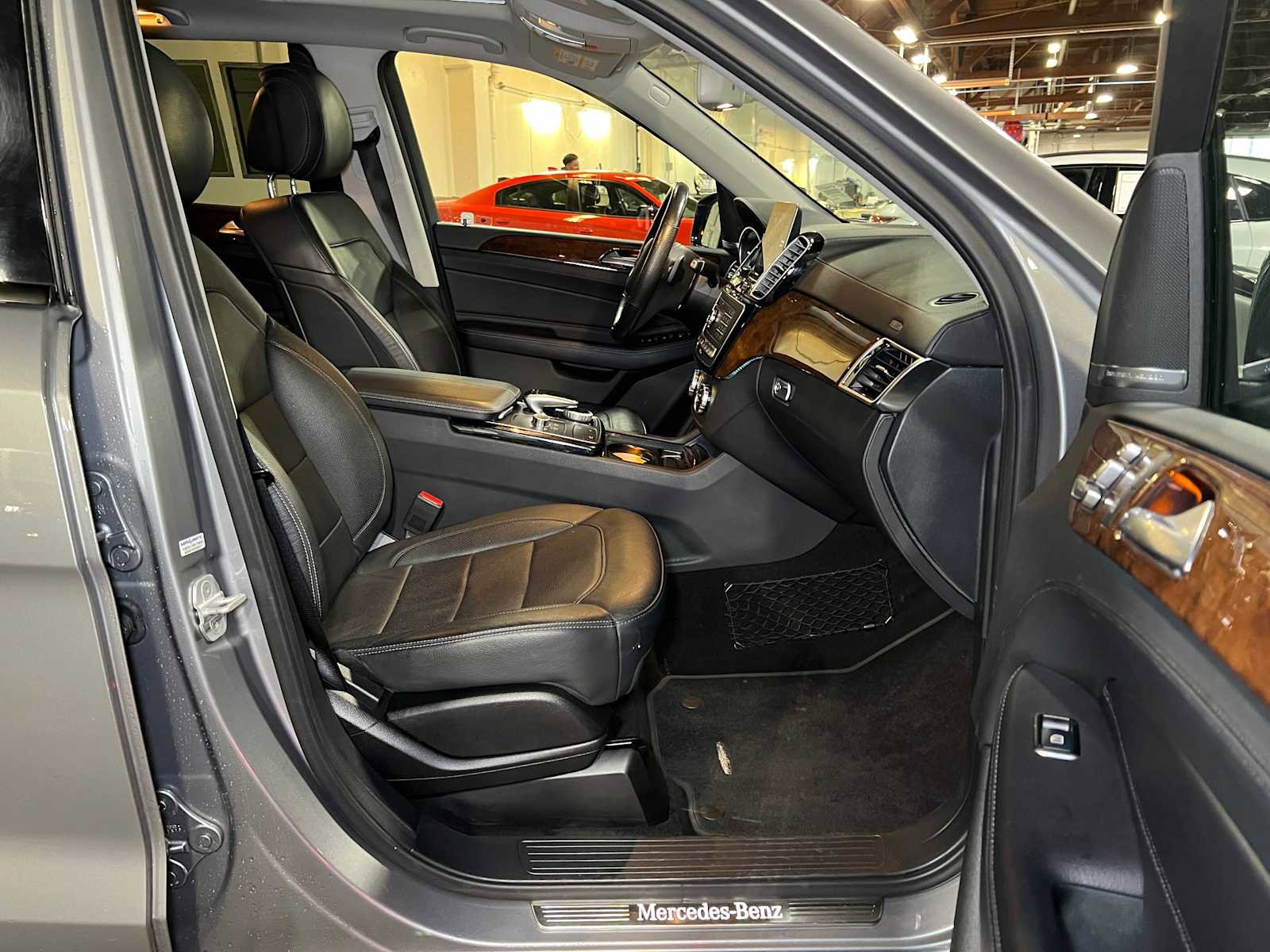 Used 2016 Mercedes-Benz GLE 400 4MATIC image 12