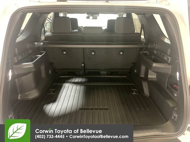 New 2026 Toyota 4Runner SR5 image 21