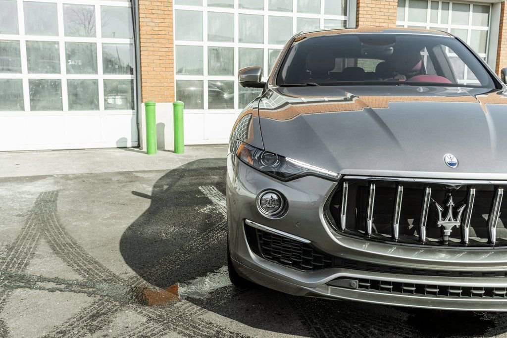 Used 2022 Maserati Levante GT image 43