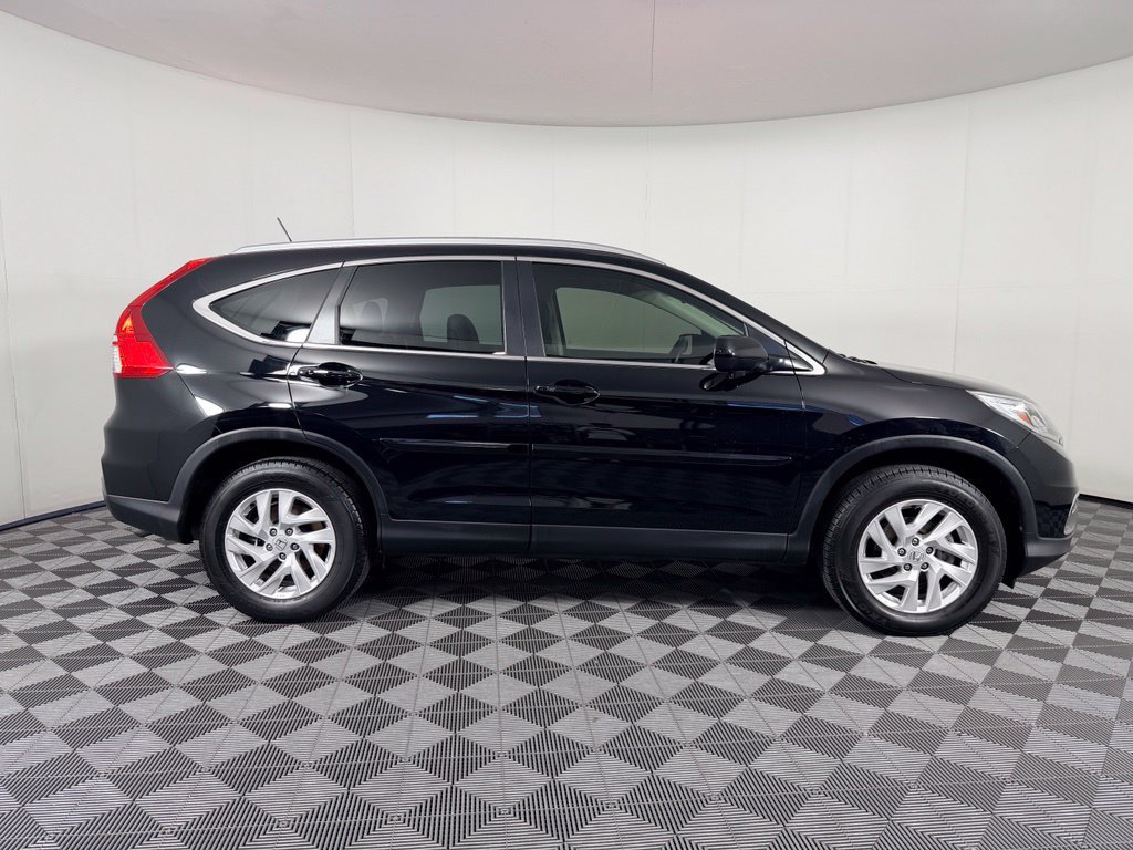 Used 2015 Honda CR-V EX-L image 5