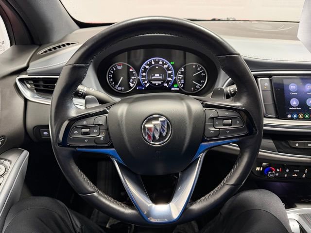 Used 2024 Buick Enclave Premium image 26