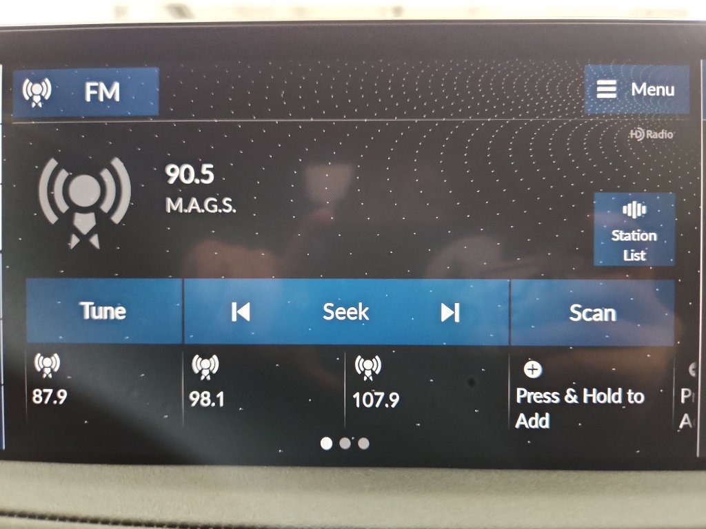 New 2026 Acura MDX FWD w/ Technology Package image 21