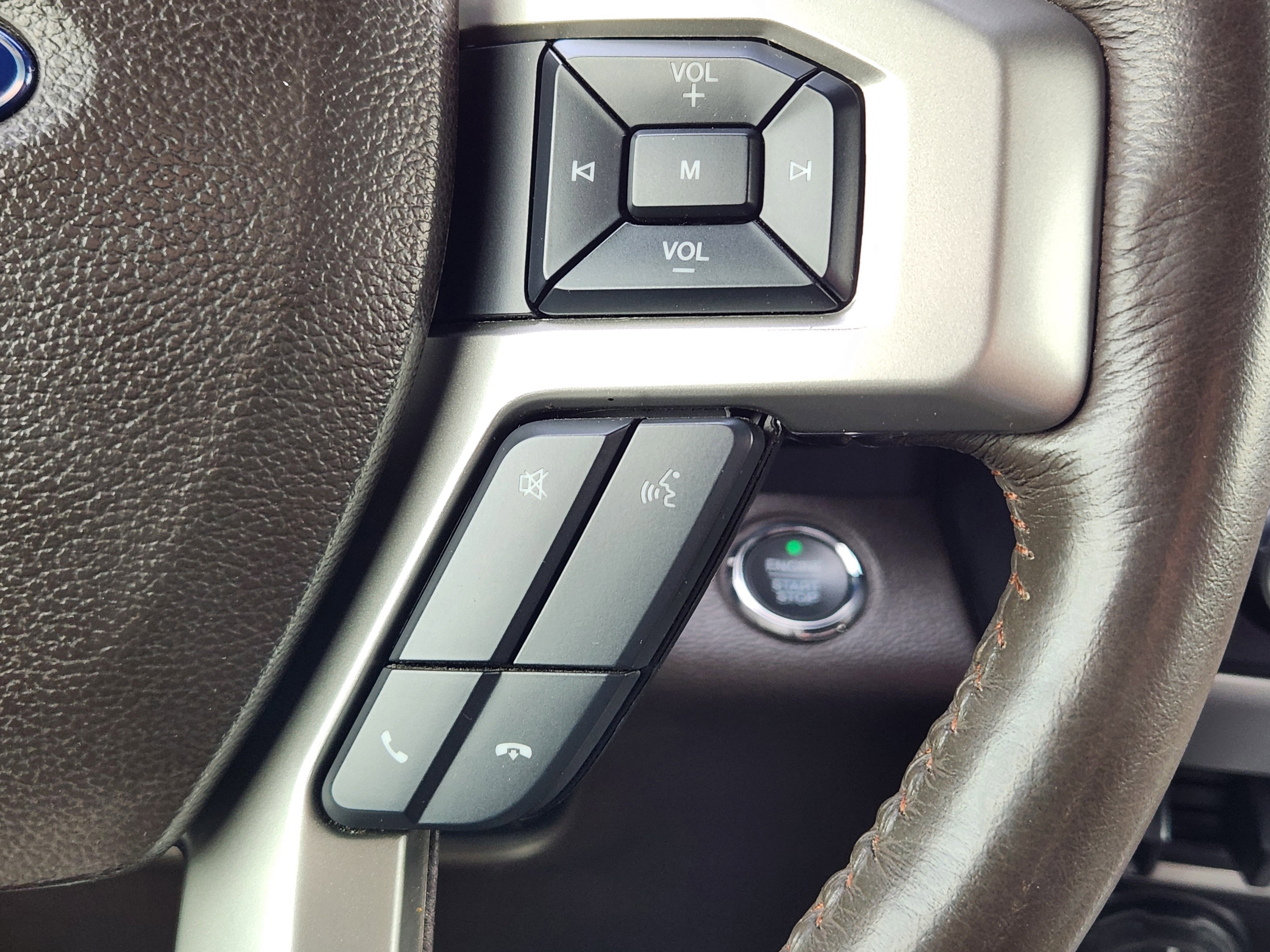 Used 2020 Ford F250 King Ranch w/ FX4 Off-Road Package image 31