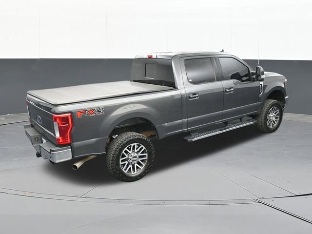 Used 2019 Ford F250 Lariat w/ Lariat Value Package AWD/4WD image 68