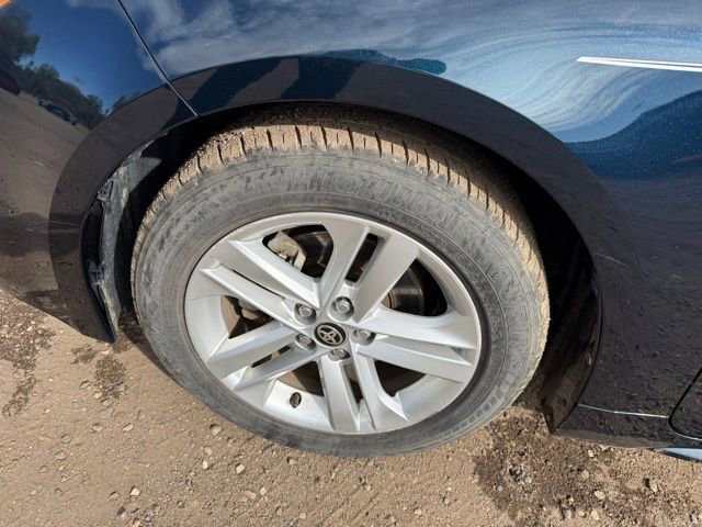 Used 2019 Toyota Corolla SE image 11