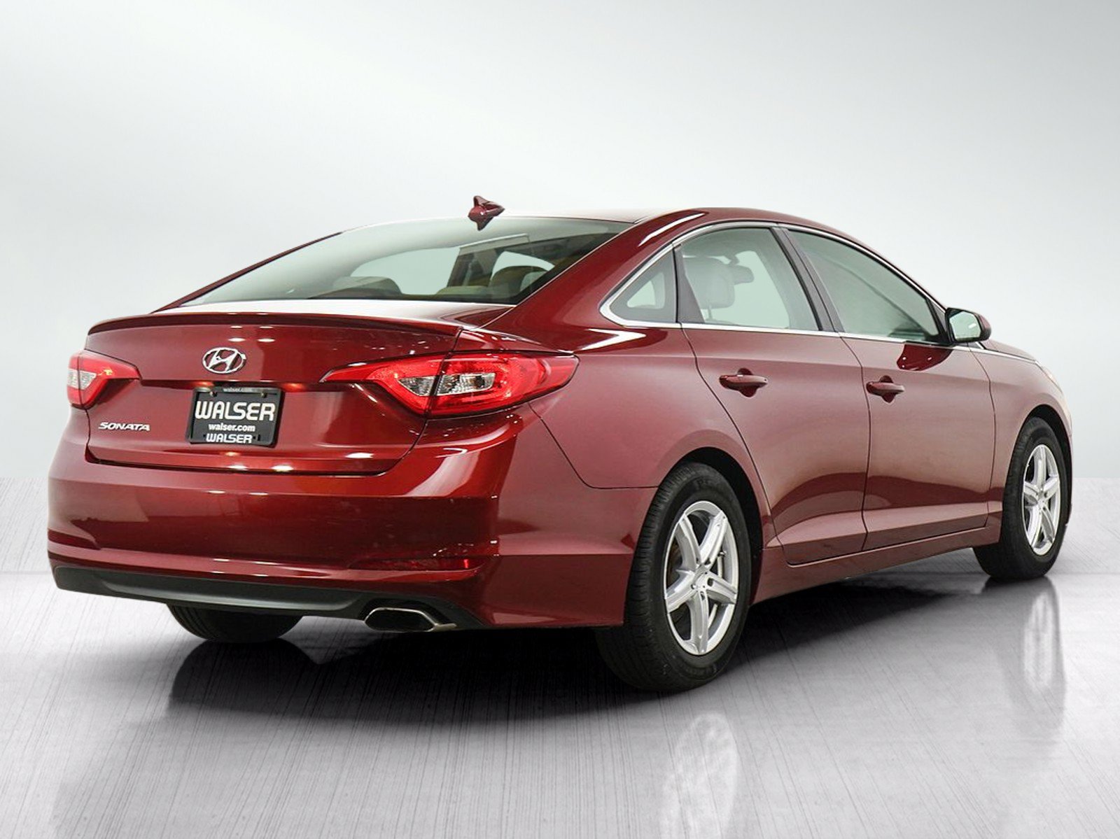 Used 2016 Hyundai Sonata SE FWD image 5