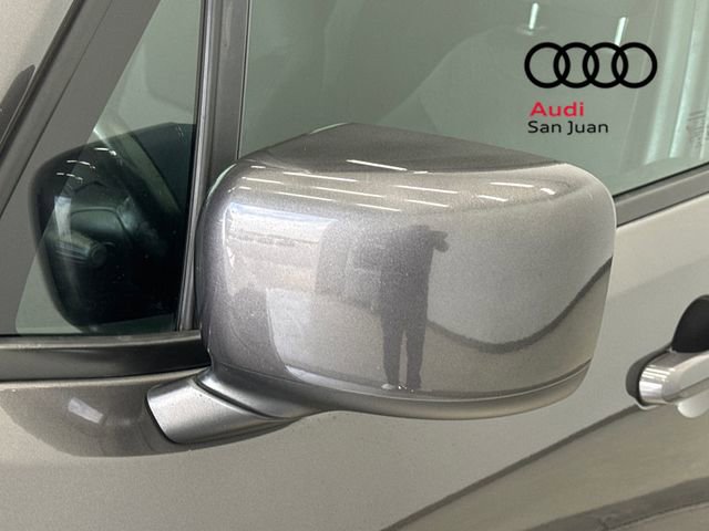 Used 2017 Jeep Renegade Latitude image 8