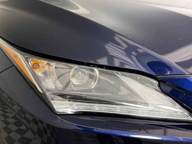Used 2016 Lexus RX 450h AWD image 13