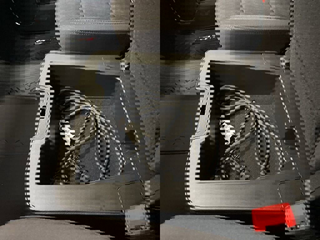 New 2026 Chevrolet Silverado 1500 RST image 21