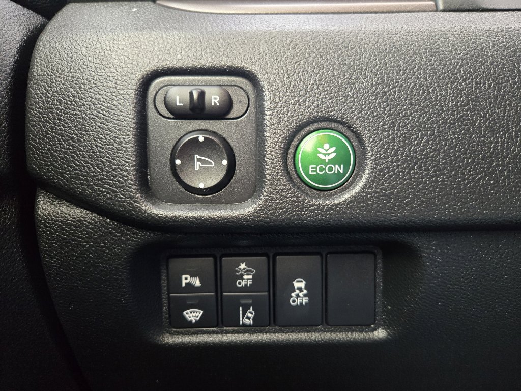 Used 2021 Honda Pilot Black Edition image 13