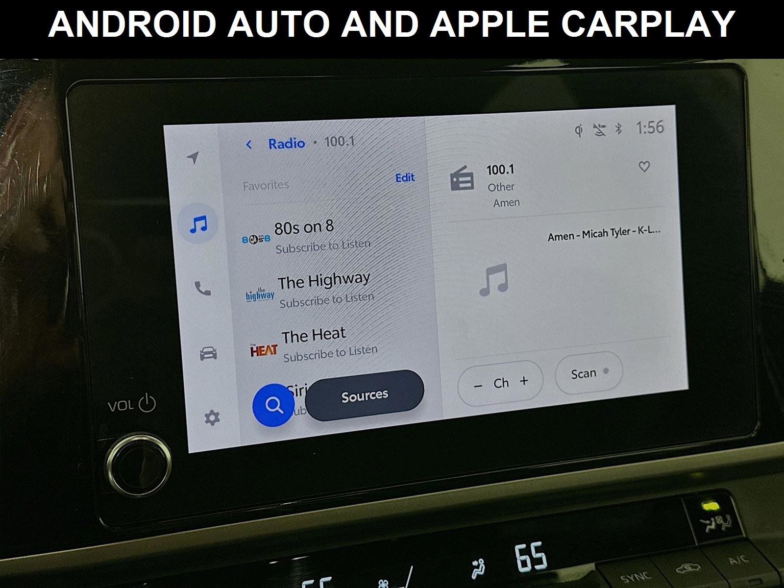 Certified 2025 Toyota Camry SE image 7