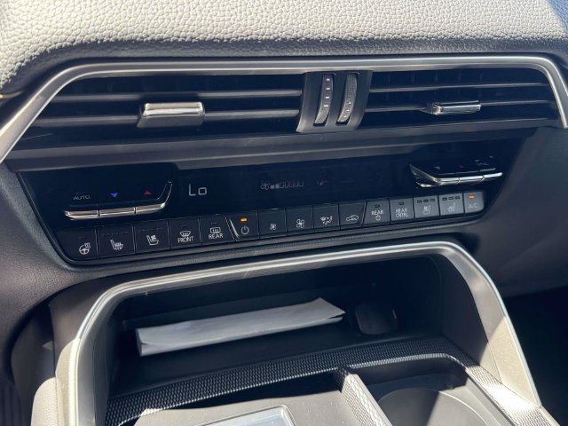 New 2026 MAZDA CX-90 3.3 Turbo w/ Preferred Package AWD/4WD image 6