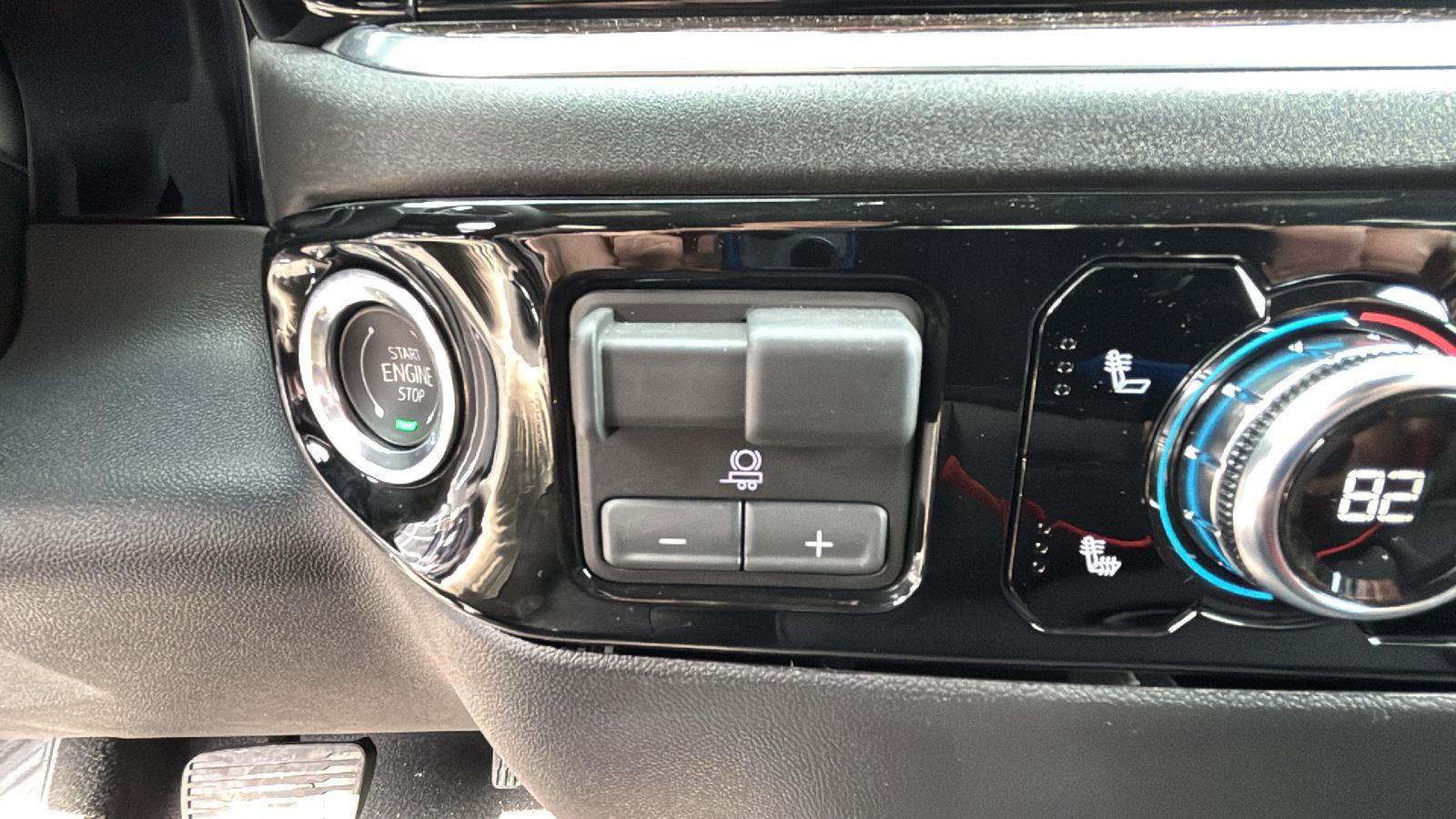 New 2026 GMC Sierra 2500 SLE w/ SLE Value Package; image 21