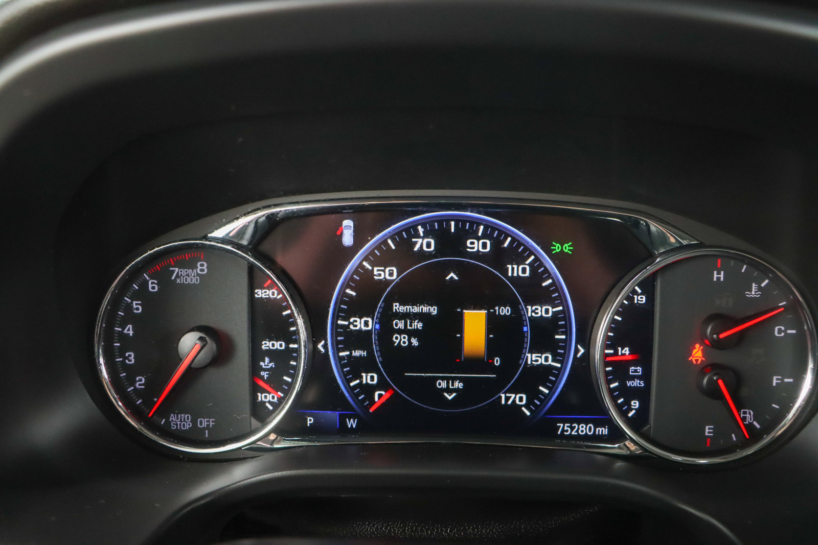 Used 2022 GMC Acadia SLT w/ Technology Package FWD image 15