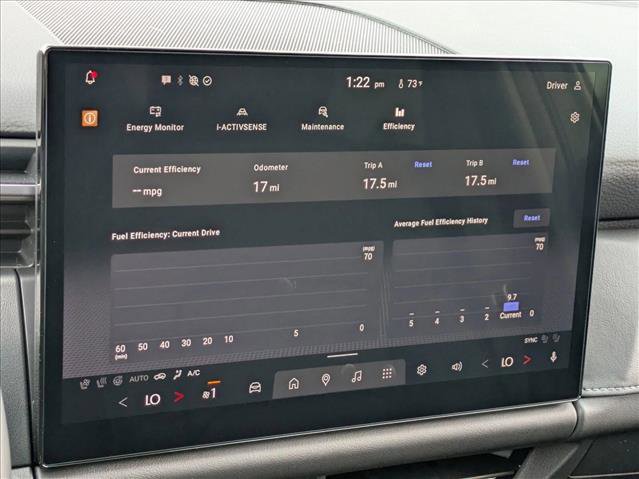 New 2026 MAZDA CX-5 2.5 S w/ Premium Package image 12