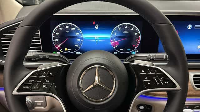 Certified 2026 Mercedes-Benz GLE 450 4MATIC image 18