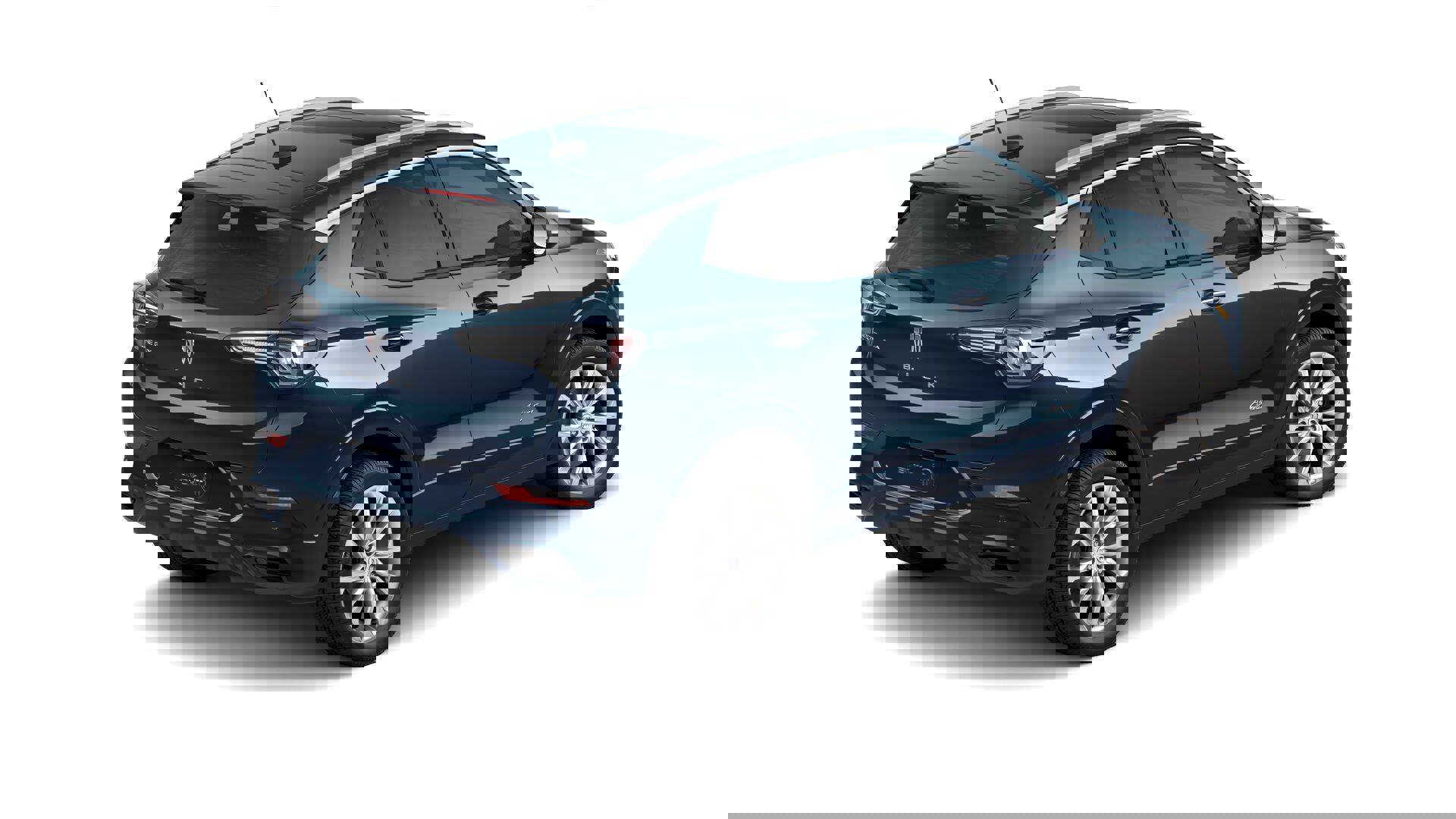 New 2026 Buick Encore GX Avenir image 35