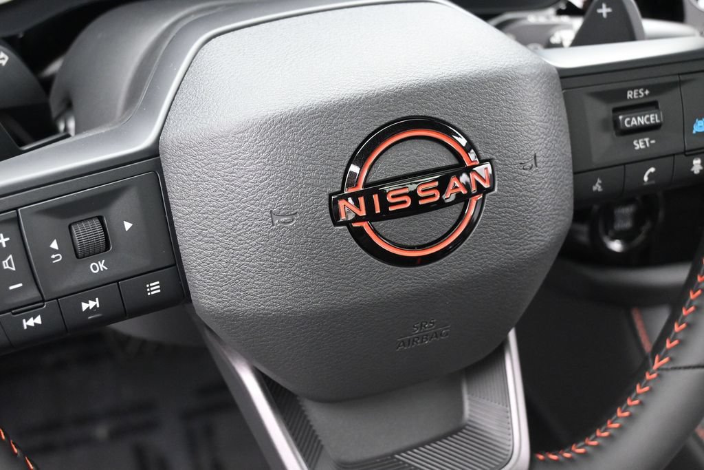 New 2026 Nissan Pathfinder Rock Creek AWD/4WD image 12