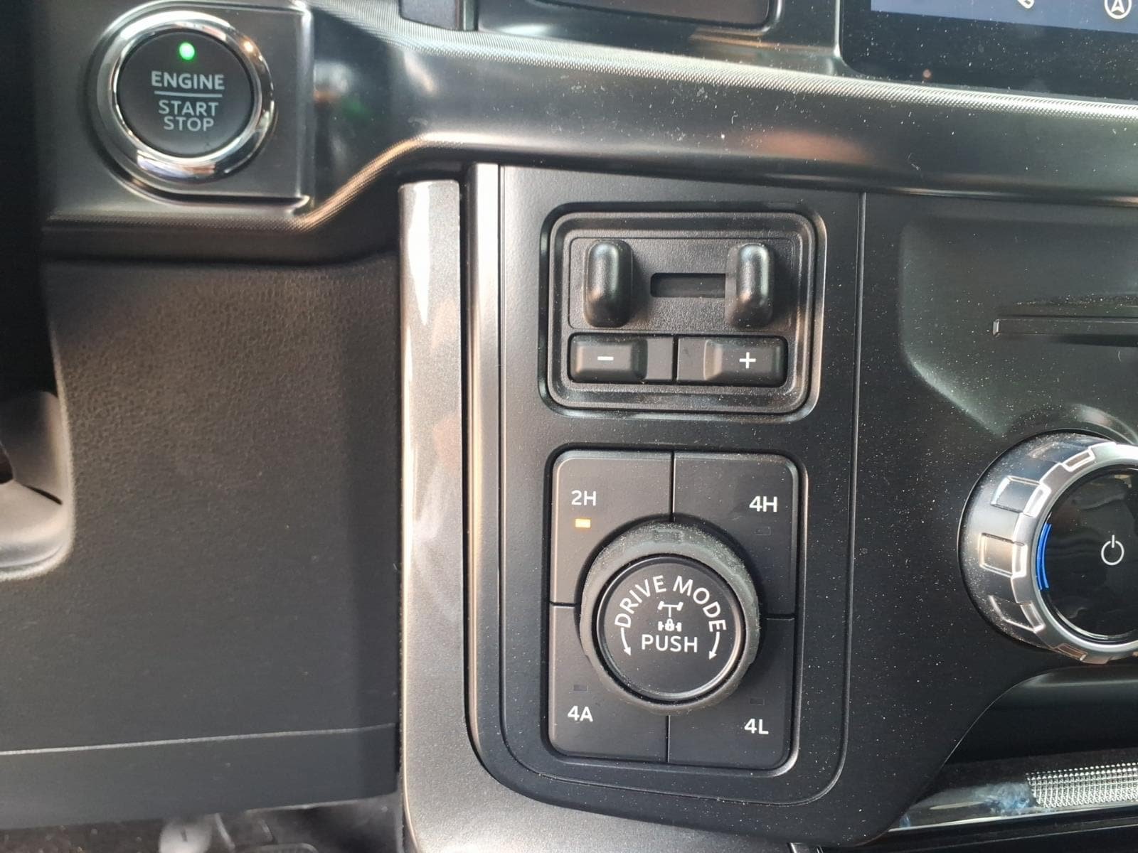 Used 2023 Ford F150 Tremor w/ Equipment Group 402A High AWD/4WD image 15