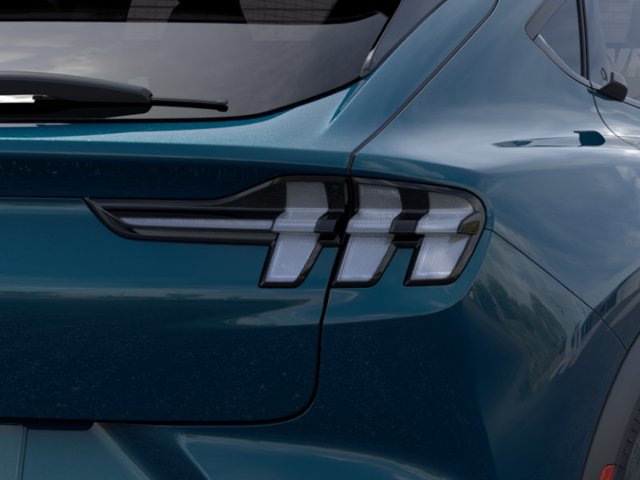 New 2026 Ford Mustang Mach-E Select RWD image 21