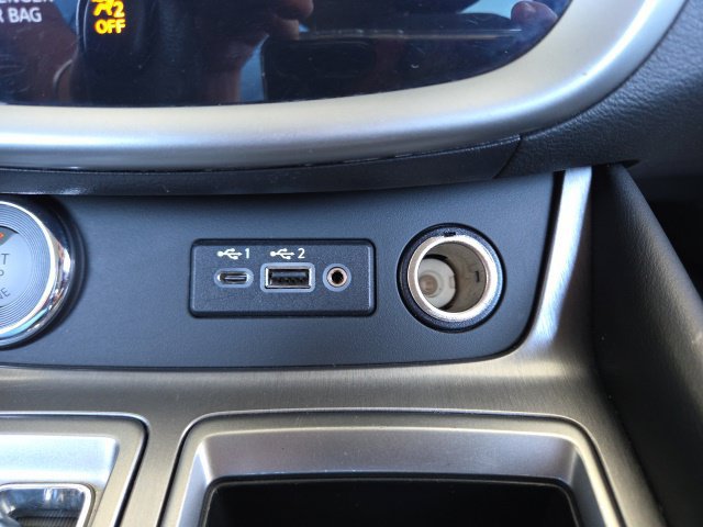 Used 2022 Nissan Murano S AWD/4WD image 12