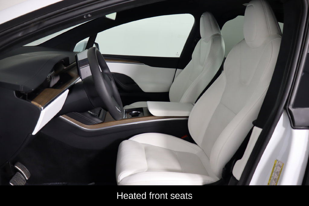 Used 2023 Tesla Model X AWD/4WD image 14