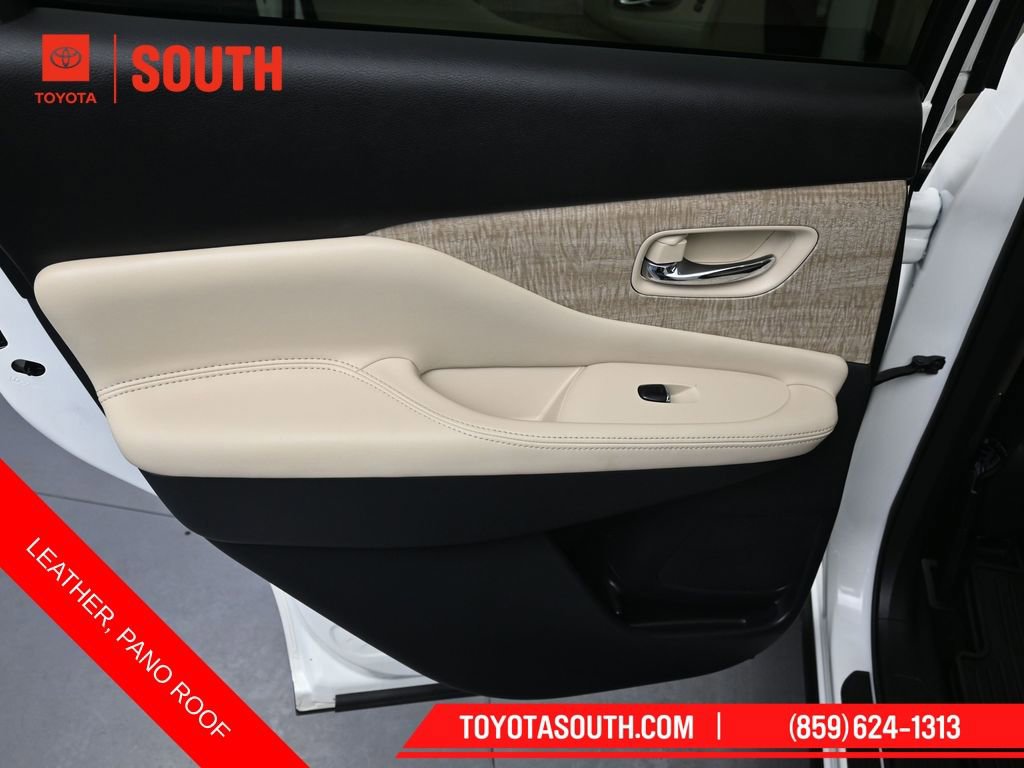 Used 2024 Nissan Murano SL image 27