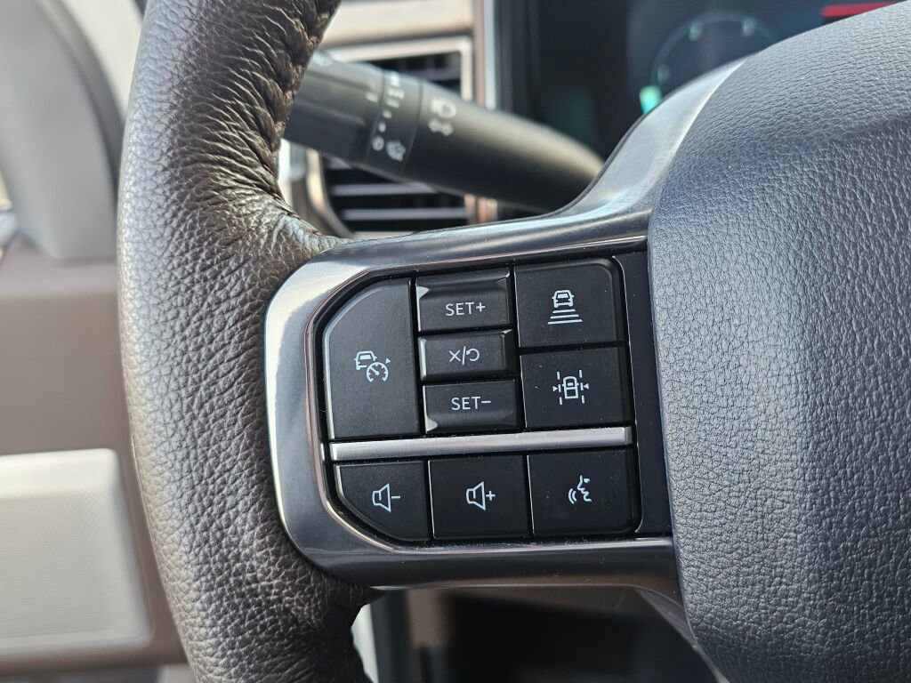 Used 2024 Ford F350 King Ranch image 24