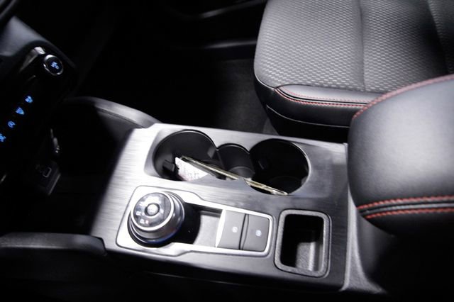 Used 2025 Ford Escape ST-Line w/ Tech Pack #1 image 27