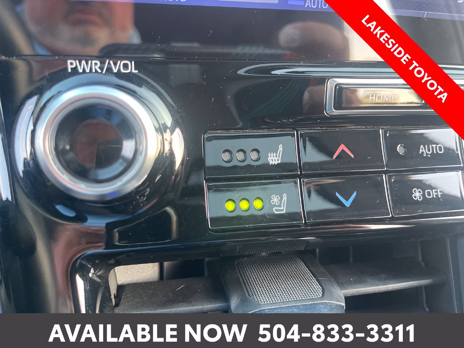 Used 2022 Toyota Highlander Limited AWD/4WD image 33