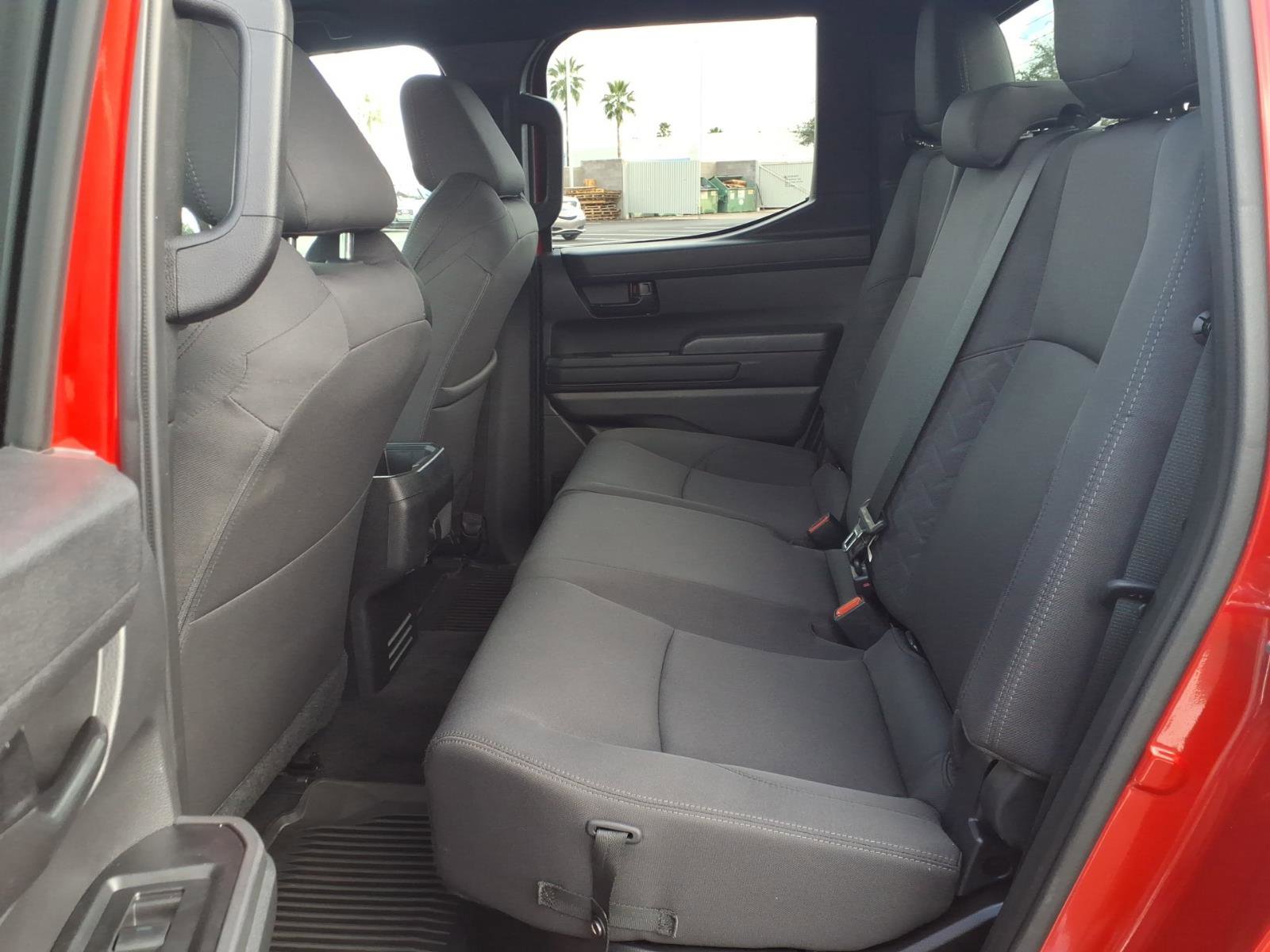 Certified 2025 Toyota Tacoma SR5 image 10