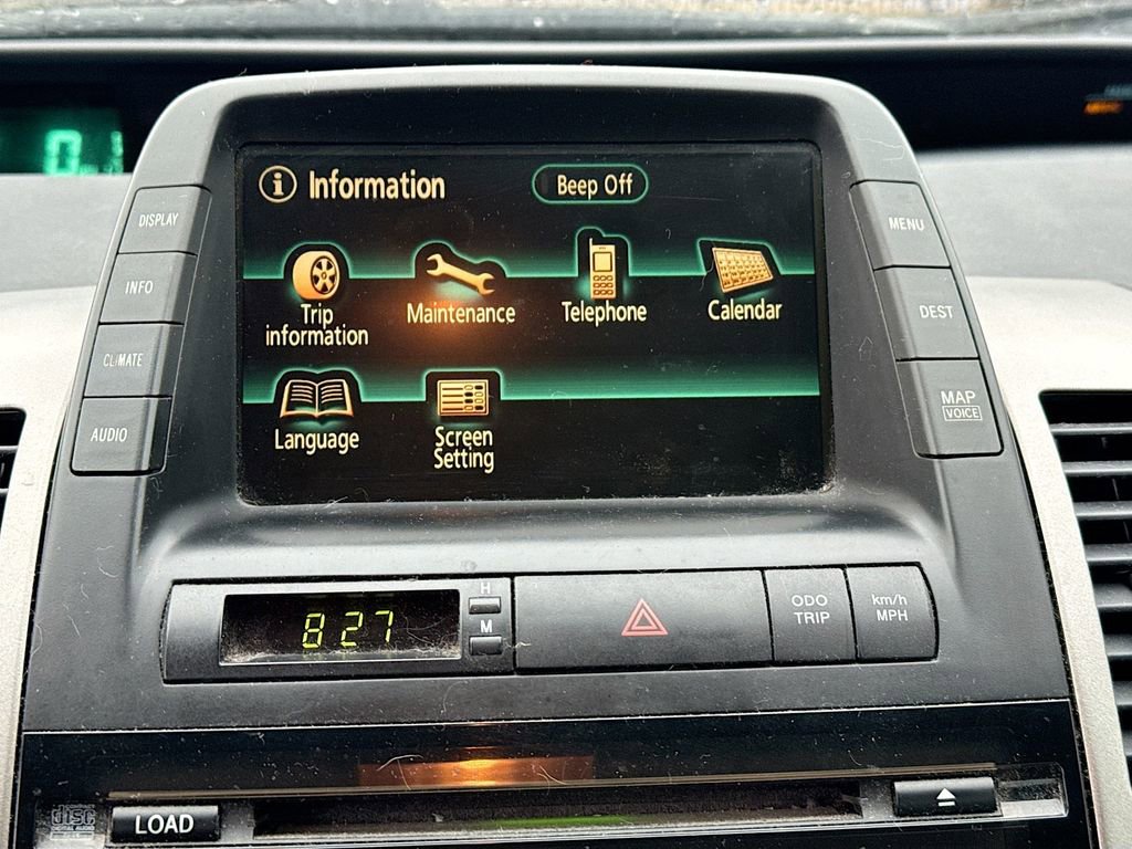 Used 2009 Toyota Prius image 15