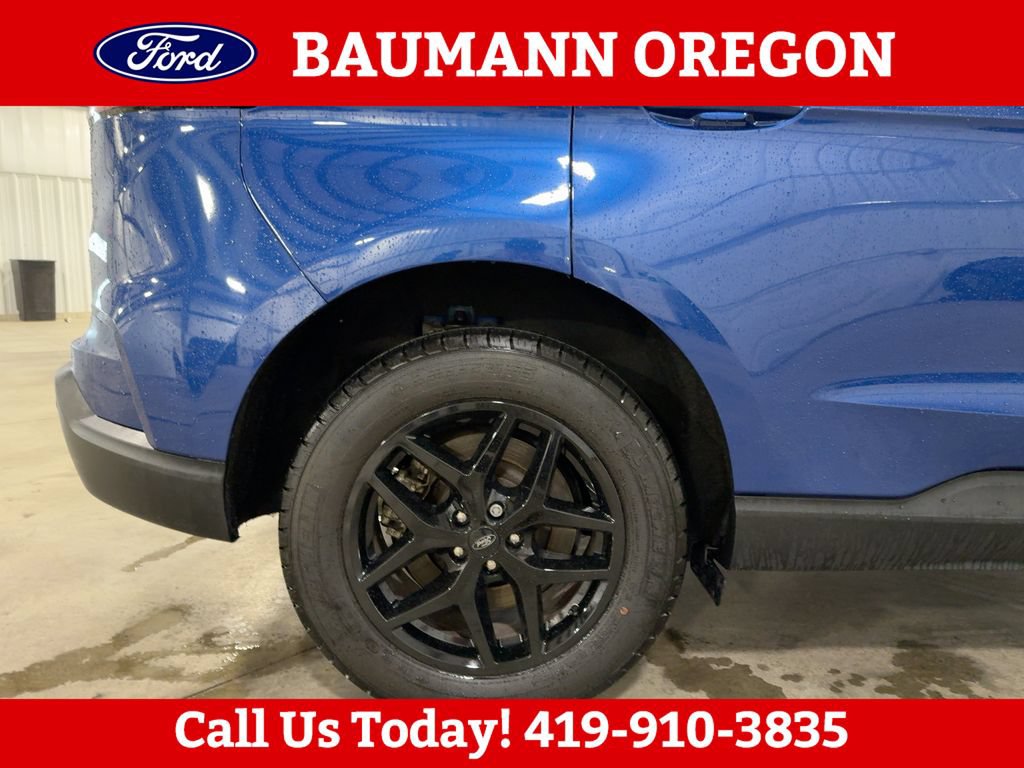 Used 2023 Ford Edge SEL w/ Convenience Package AWD/4WD image 27