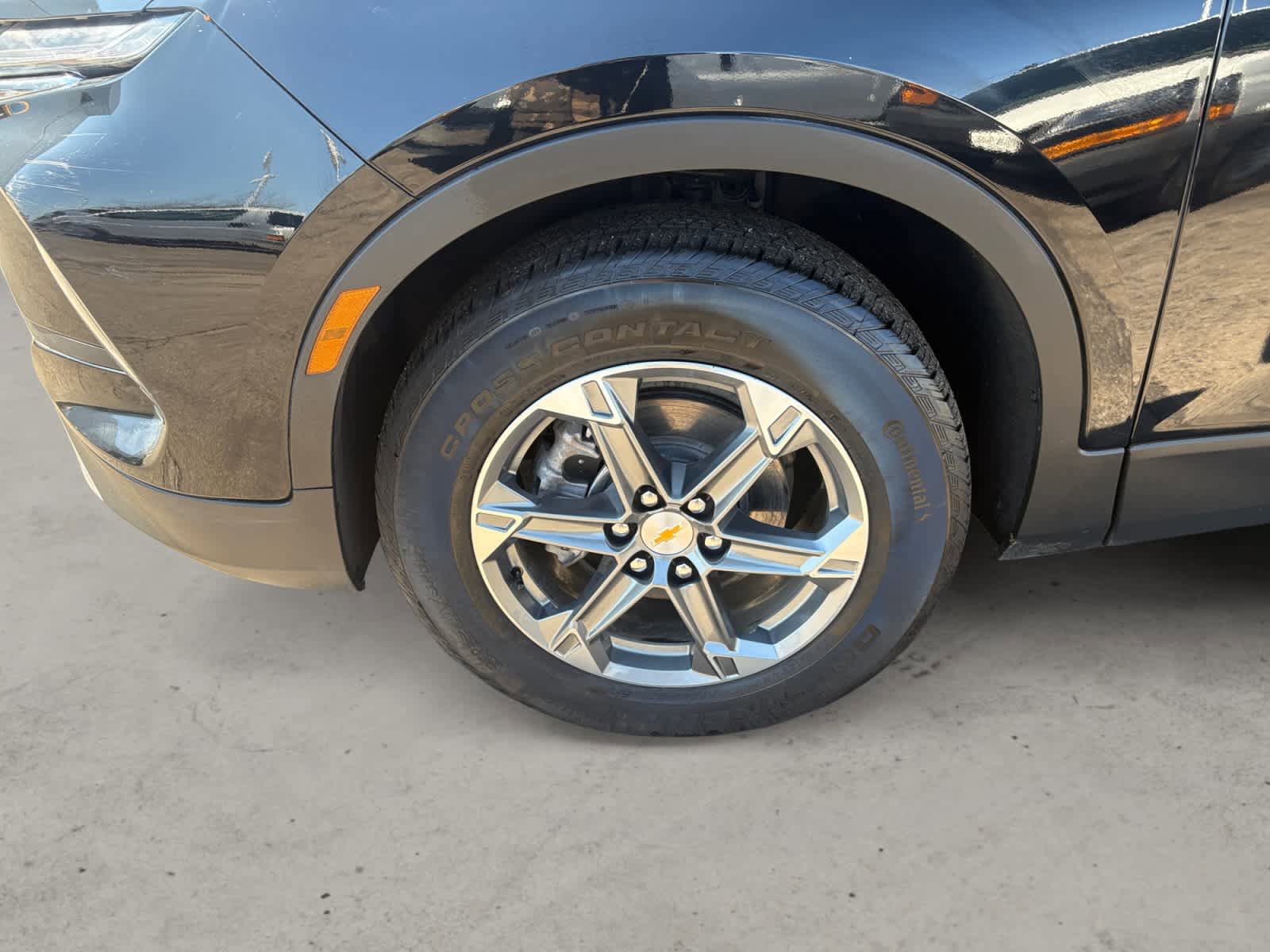 Used 2025 Chevrolet Blazer LT AWD/4WD image 7