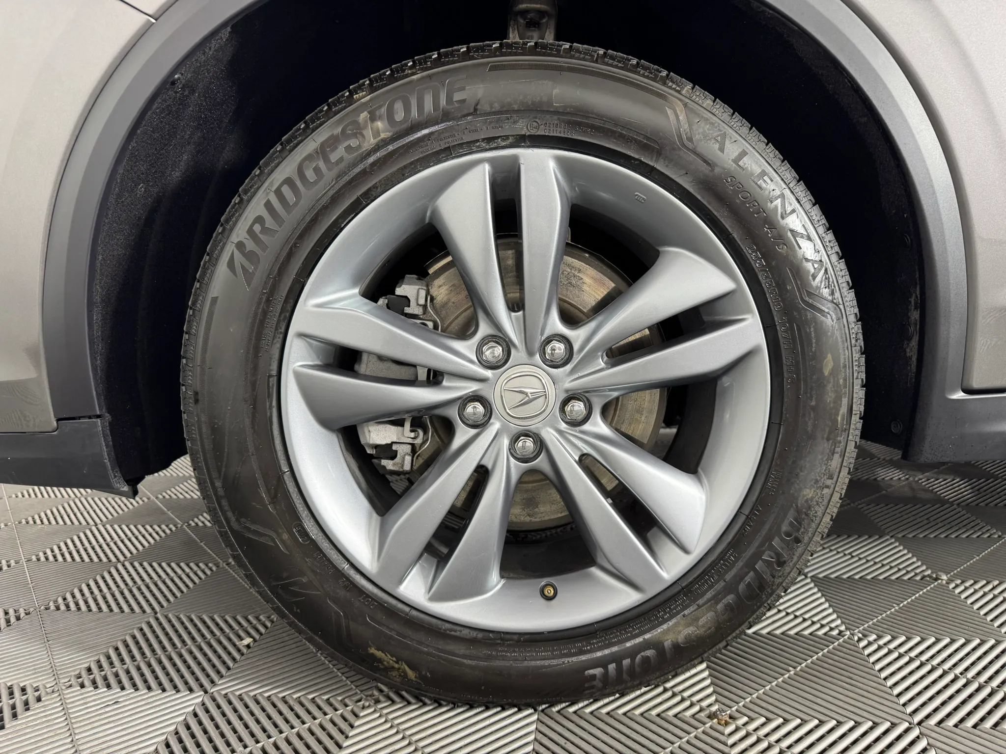 Used 2024 Acura MDX SH-AWD image 50