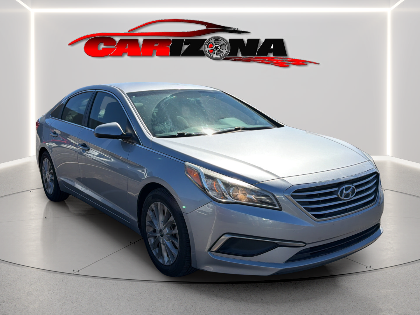 Used 2017 Hyundai Sonata SE