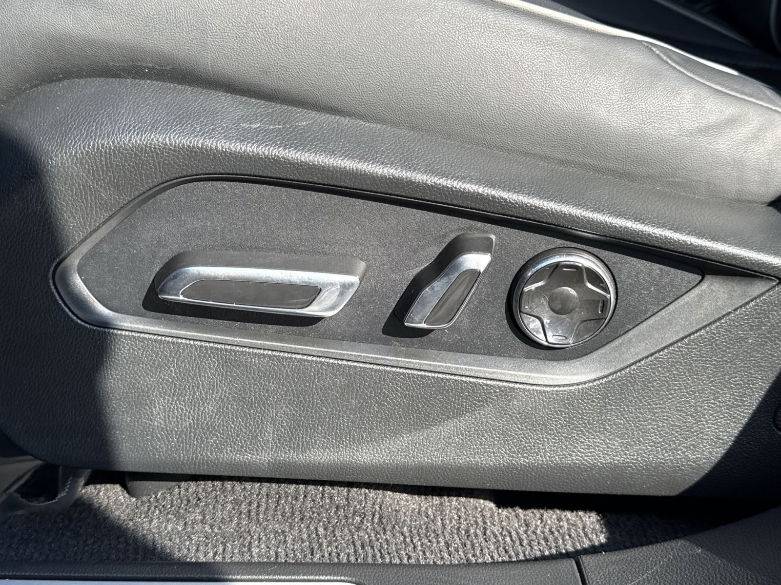 Used 2021 Acura RDX A-Spec AWD/4WD image 14