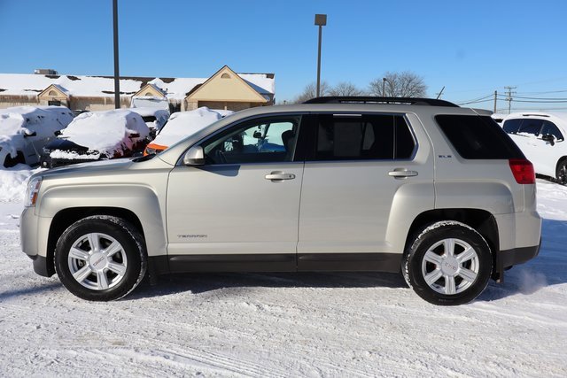 Used 2014 GMC Terrain SLE w/ Convenience Package image 24