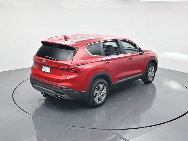 Used 2023 Hyundai Santa Fe SE AWD/4WD image 39