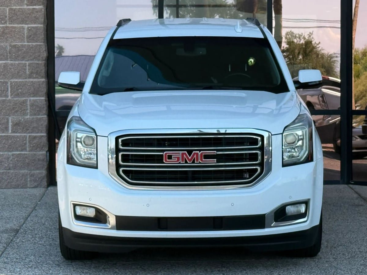 Used 2018 GMC Yukon SLE w/ Convenience Package RWD image 19