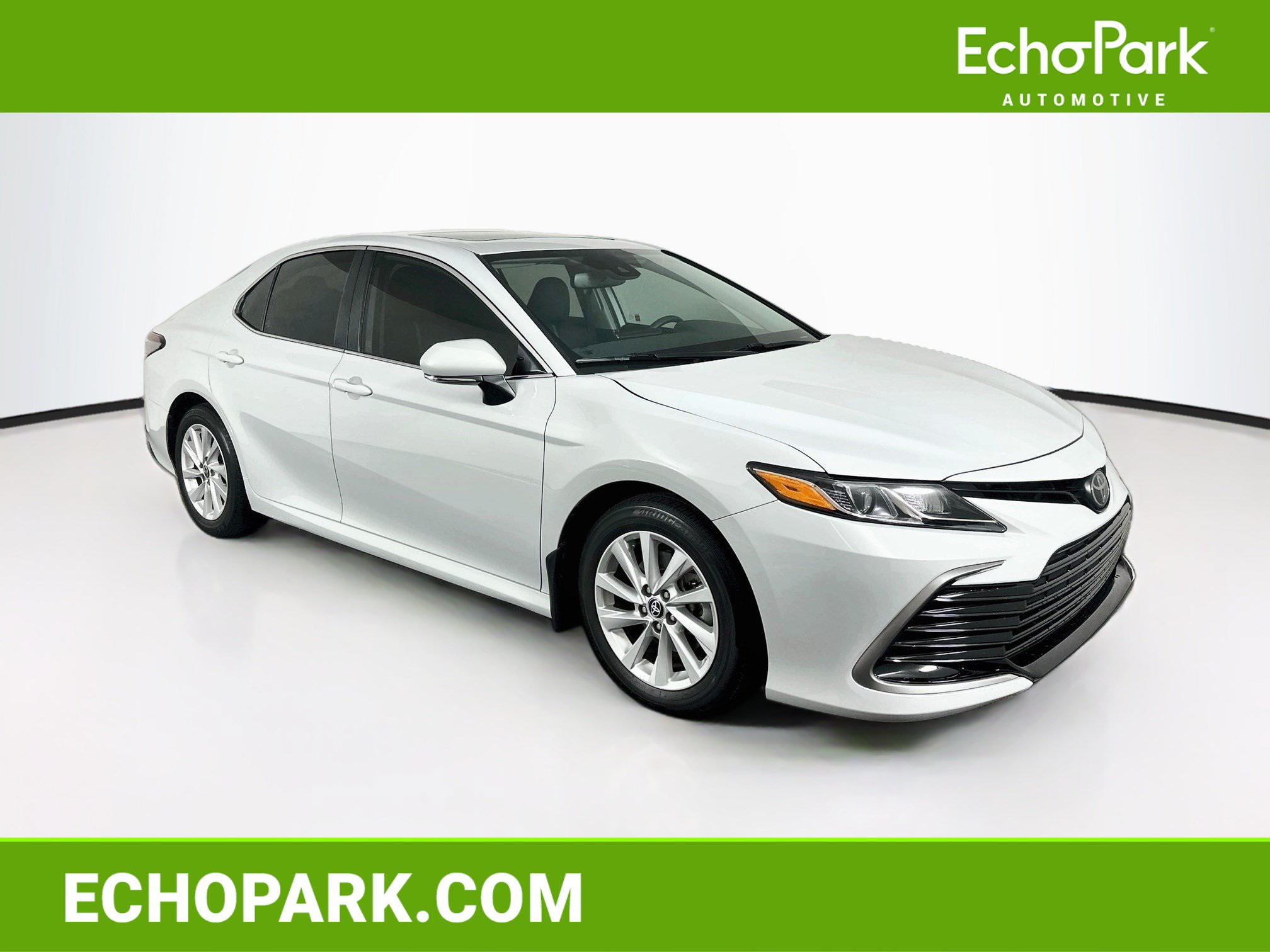 Used 2024 Toyota Camry LE w/ Convenience Package
